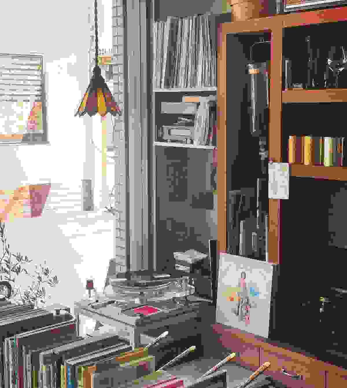 Section image