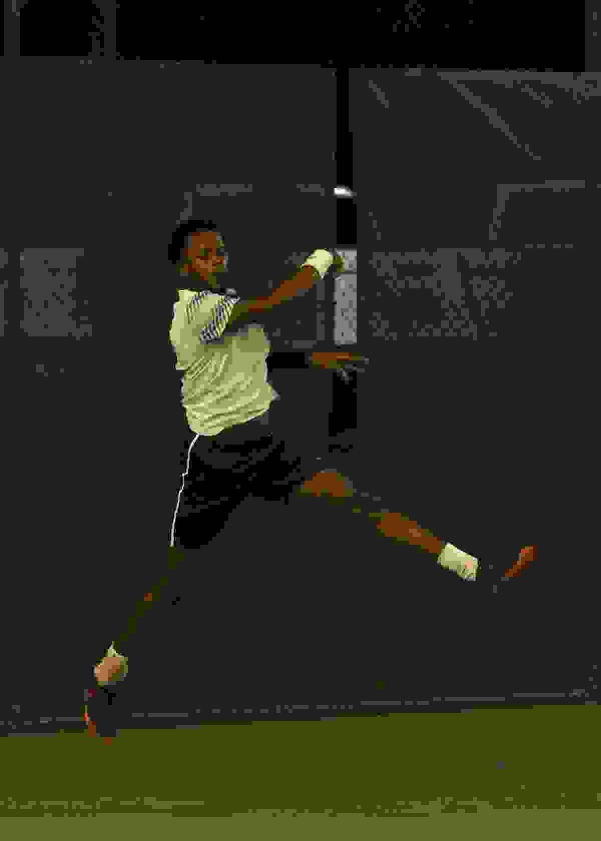 — Michael Chang “The SouthWest Open tournament provided a great opportunity to connect with other tennis enthusiasts and showcase my skills in a competitive yet friendly environment.” Experience top-tier tennis tournaments with SouthWest Open Organize Tennis Tournaments — Michael Chang “The SouthWest Open tournament provided a great opportunity to connect with other tennis enthusiasts and showcase my skills in a competitive yet friendly environment.” Experience top-tier tennis tournaments with SouthWest Open Organize Tennis Tournaments