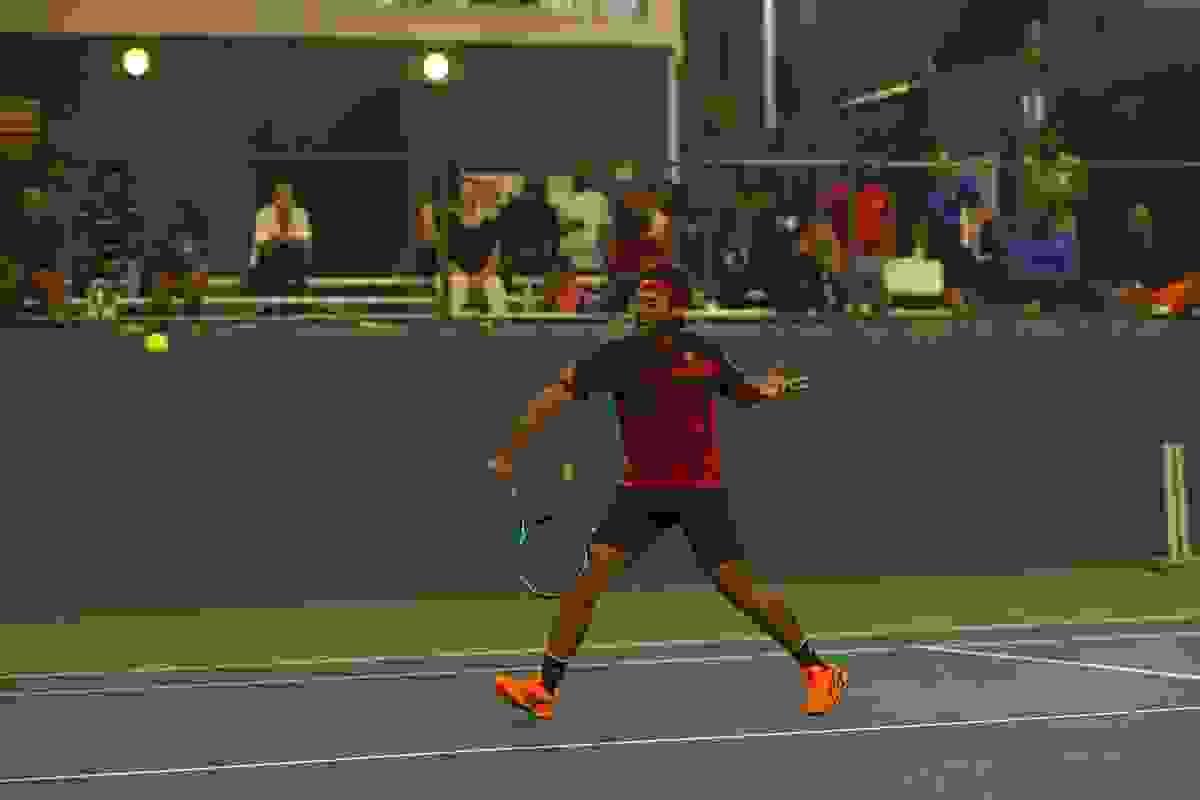 — Laura Thompson “I highly recommend SouthWest Open for their well-run and enjoyable tennis tournaments. It's a great way to stay engaged with the sport and meet new players.” Experience top-tier tennis tournaments with SouthWest Open Organize Tennis Tournaments — Laura Thompson “I highly recommend SouthWest Open for their well-run and enjoyable tennis tournaments. It's a great way to stay engaged with the sport and meet new players.” Experience top-tier tennis tournaments with SouthWest Open Organize Tennis Tournaments