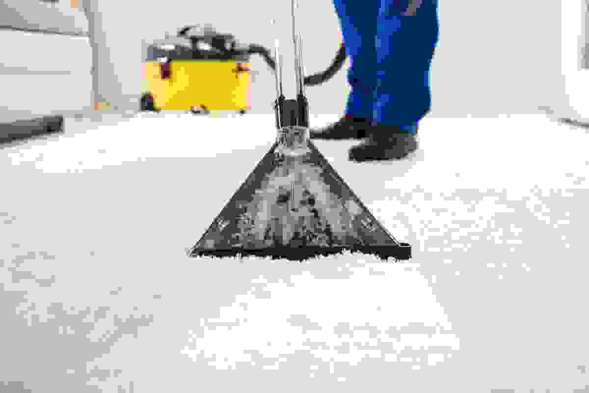 What Are The Benefits Of Carpet Cleaning London Ontario...