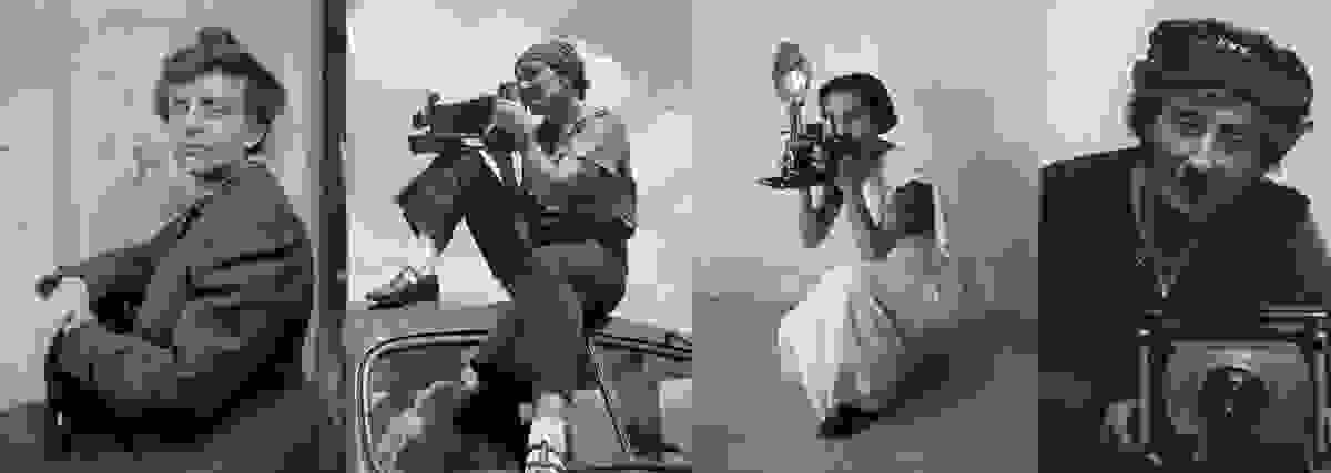 Photobooks By Women Female photographers in History Historic images of women photographers Photobooks By Women Female photographers in History Historic images of women photographers