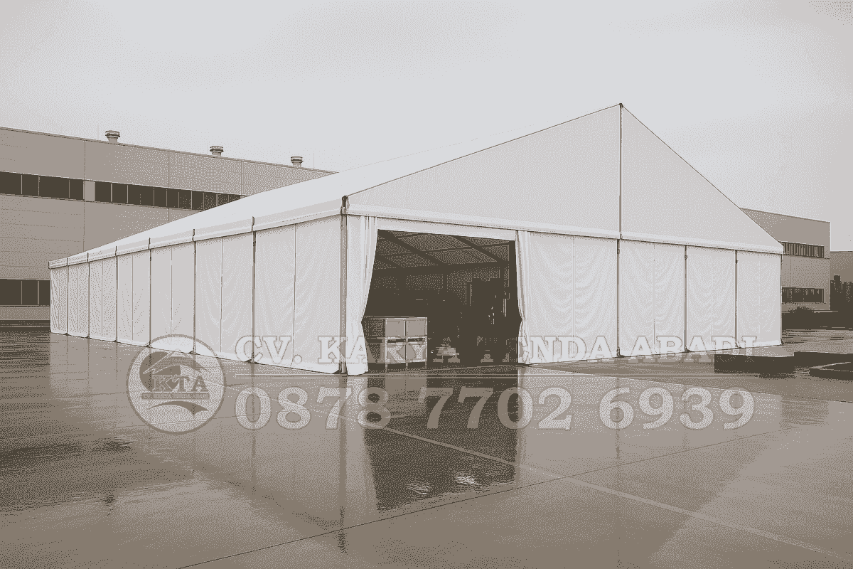 Velbed - Karya Tenda - Tandu
