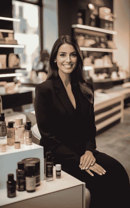 Explore Our Curated Collection for Diverse Women Celebrate Your Unique Beauty This website celebrates women of diverse ethnic backgrounds, offering products tailored for them.