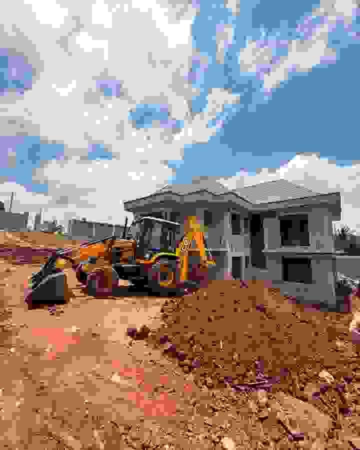 Our team is equipped to handle a variety of commercial construction projects, ensuring functionality and durability. Commercial Projects Our Services A construction company that offers variety of services about 9 services.