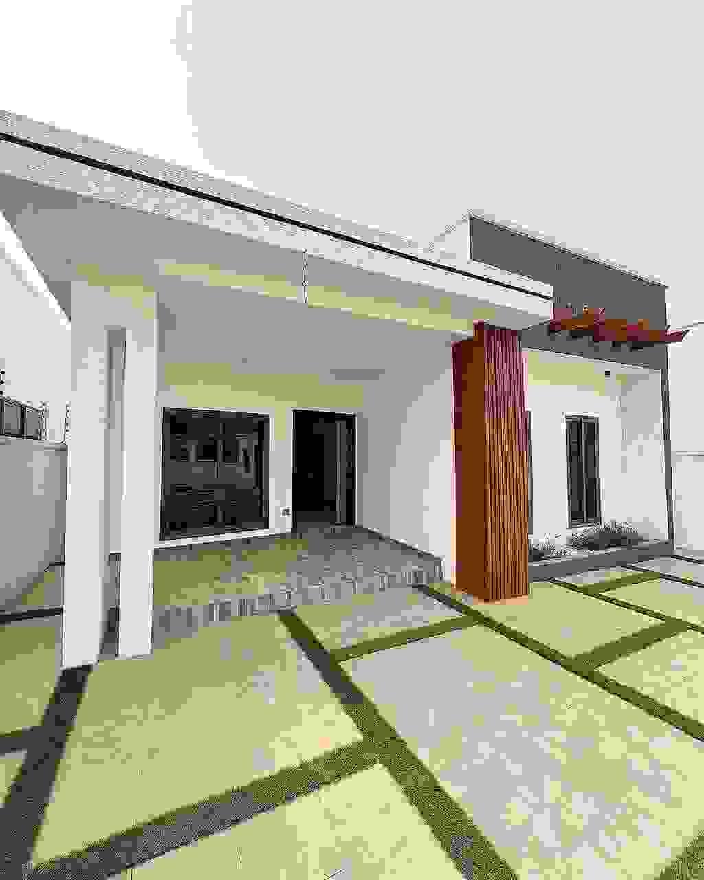 Transform your existing spaces with our expert renovation services, enhancing both aesthetics and utility. Renovation Services Our Services A construction company that offers variety of services about 9 services.