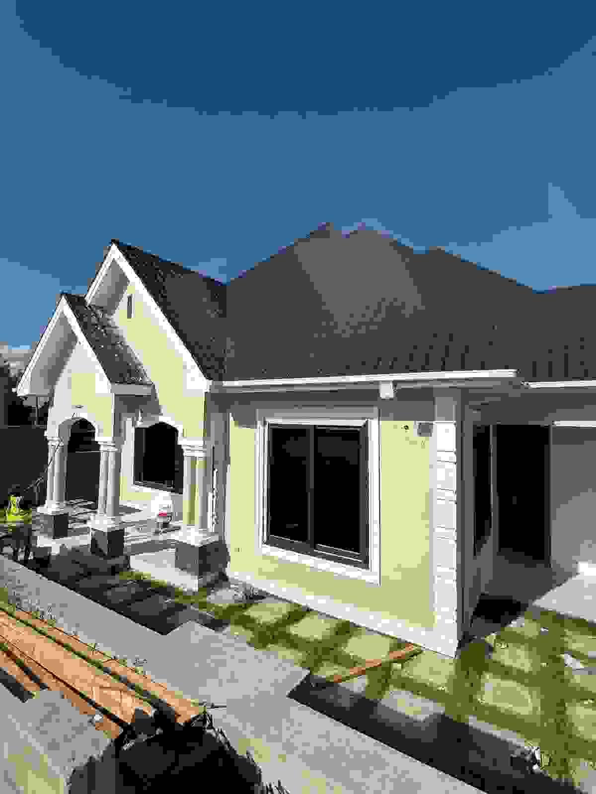 Transform your existing spaces with our expert renovation services, enhancing both aesthetics and utility. Renovation Services Our Services A construction company that offers variety of services about 9 services.