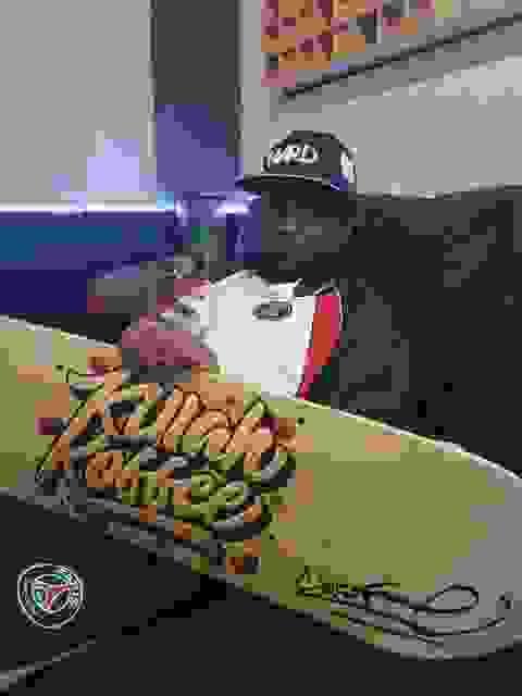 Ghostface Killah Approves Ghostface Killah Approves