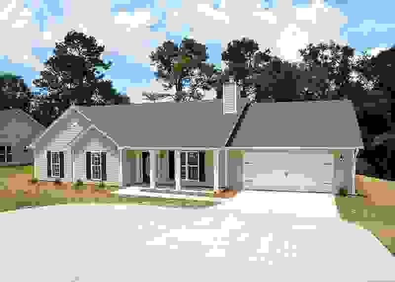 Driveway installation contractor