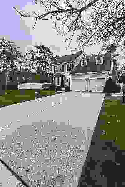 Residential Concrete Services In Decatur Il