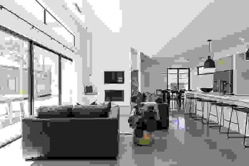 Concrete Floors