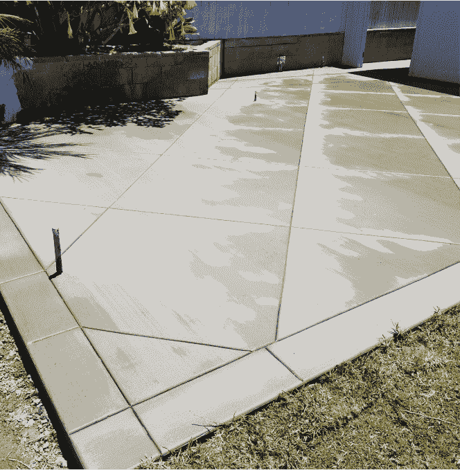 Residential Concrete Services In Decatur Il