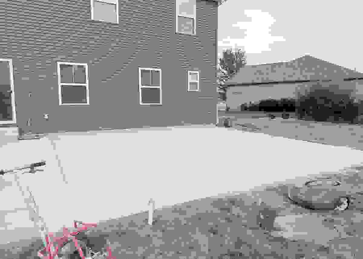 Concrete Contractor Decatur Il Concrete Contractor Decatur Il