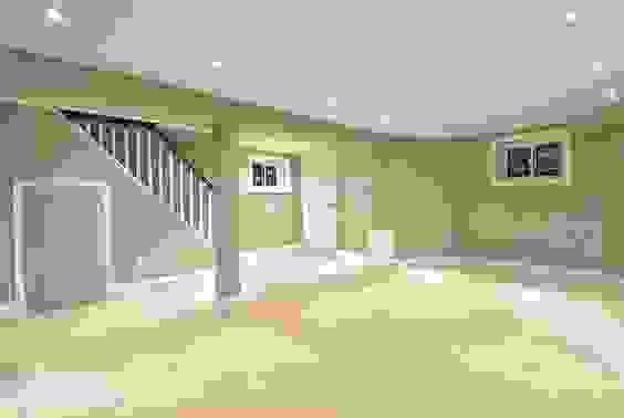 Concrete Floors