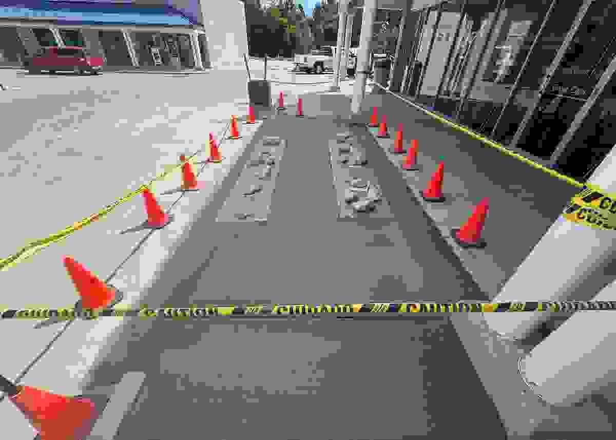 Commercial Concrete Services Commercial Concrete Services