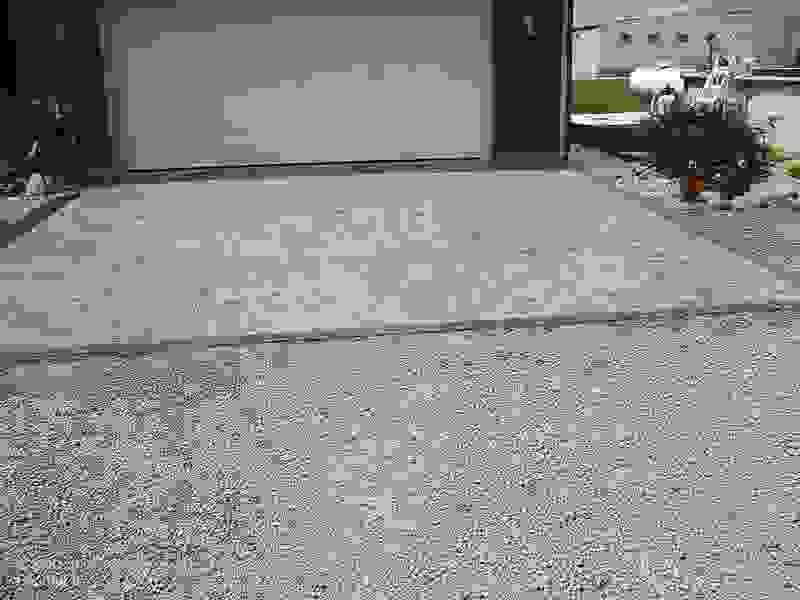Residential Concrete Services