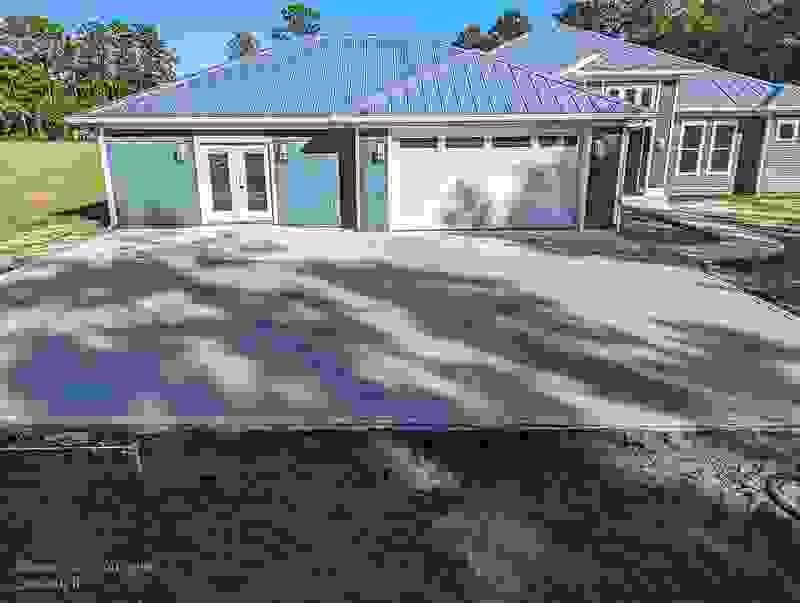 Residential Concrete Services