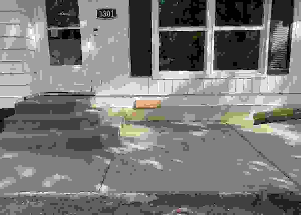 Concrete Floors Concrete Floors