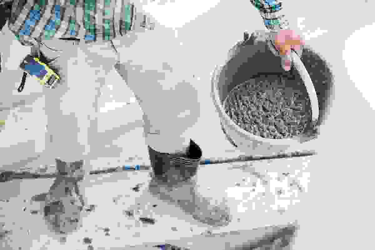 Concrete Floors Concrete Floors