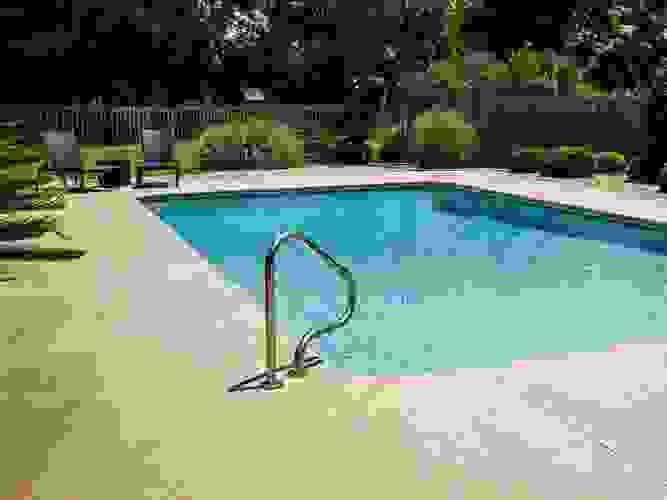 Concrete Floors Concrete Floors