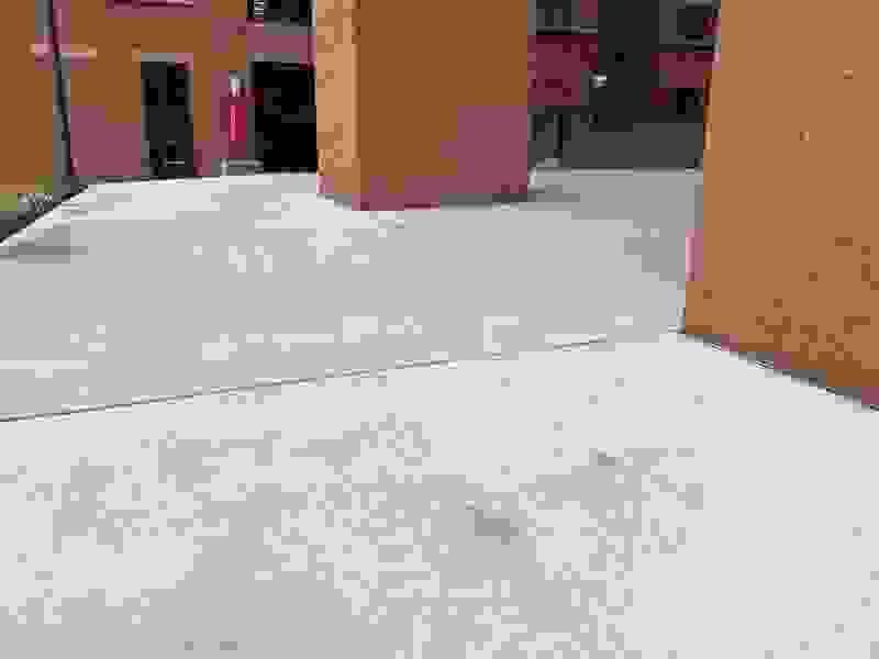 Commercial Concrete Services