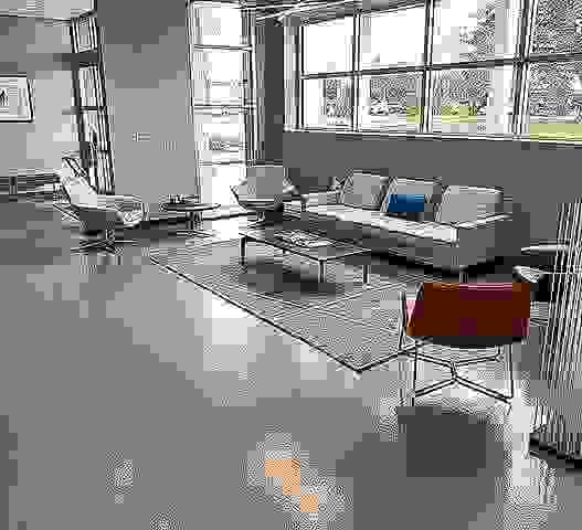 Concrete Floors