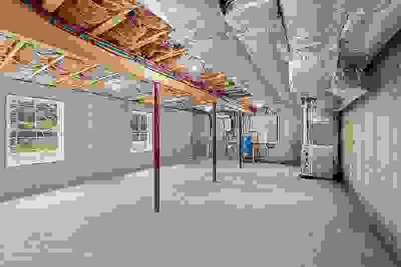 Concrete Floors