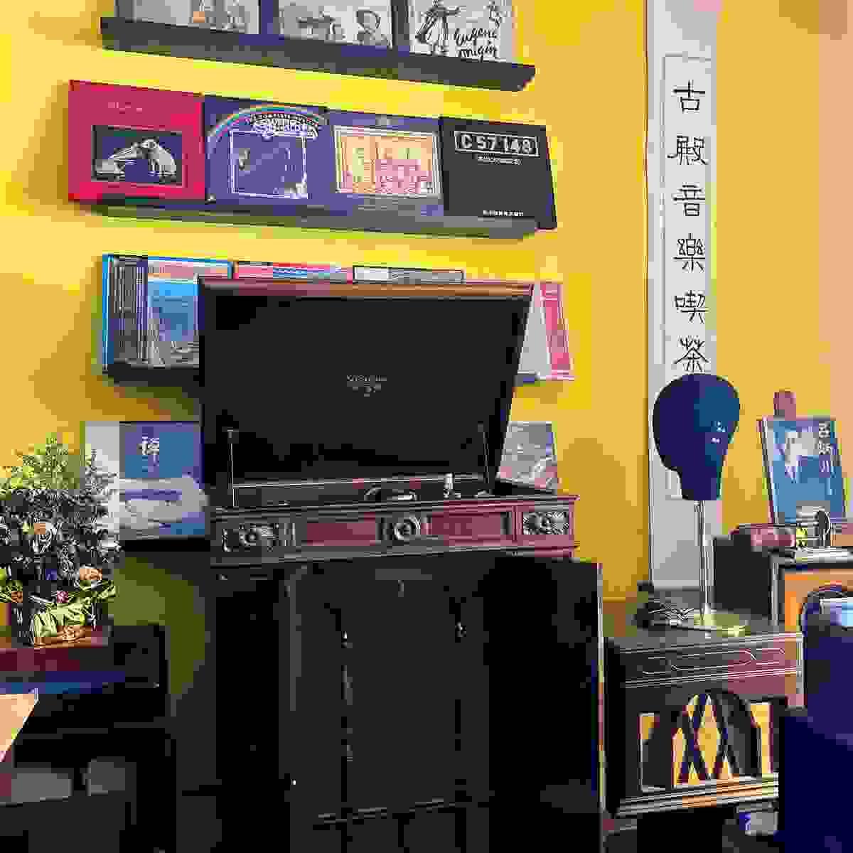 Section image