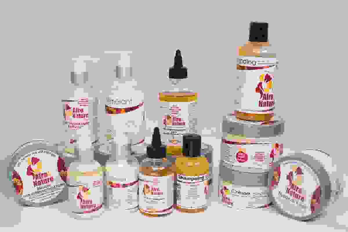 Produit capillaire