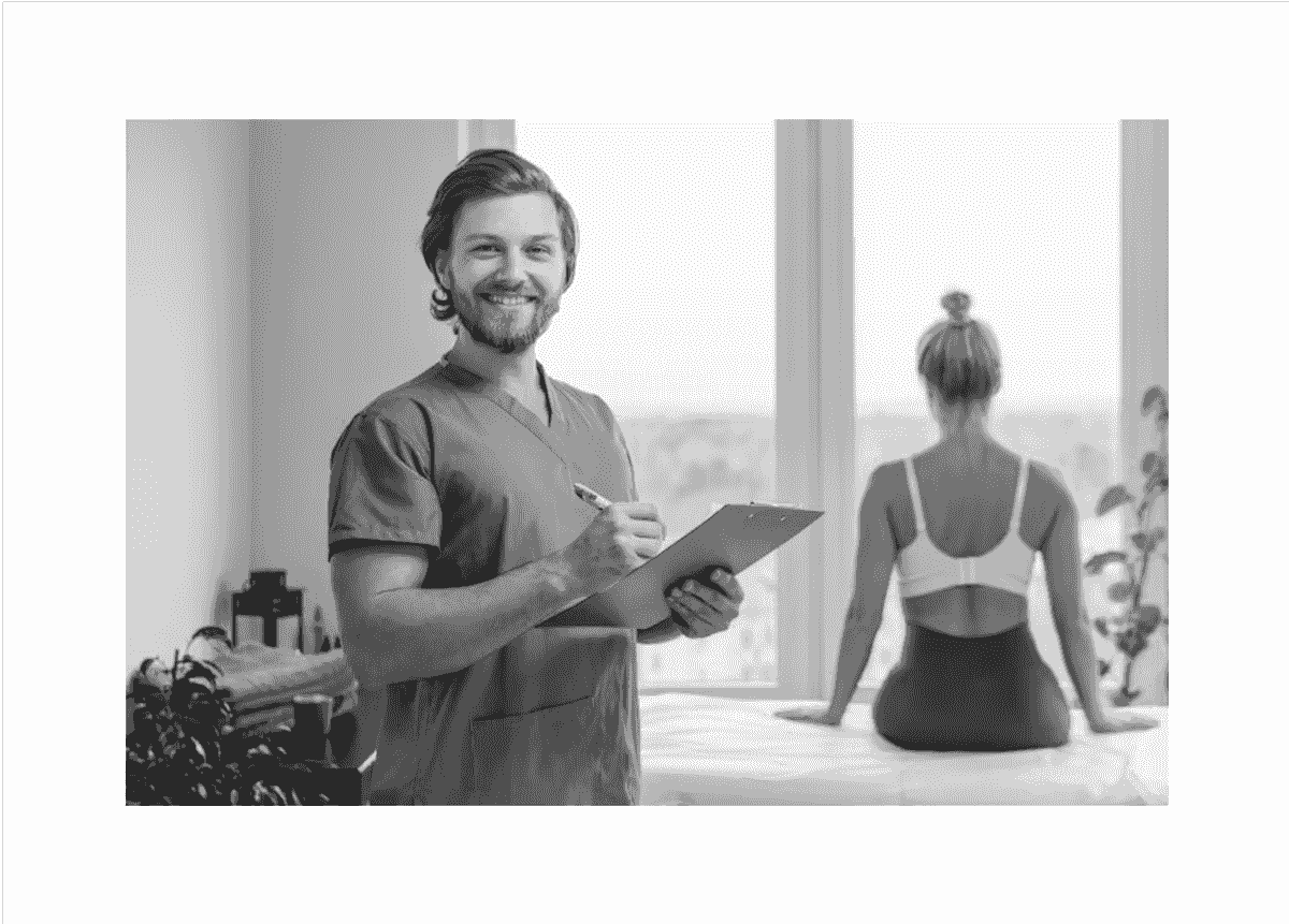 We offer tailored coaching, adapted to the specific needs of each woman, to promote a better understanding of her body. Personalized Coaching Our Commitment ONA Praxis is an expert support space, dedicated to women who wish to take control of their bodies - with awareness, precision, and respect. We offer intelligent sports and body coaching, respectful of female physiology, which develops awareness of movement, precision of movement, and long-term autonomy. We offer tailored coaching, adapted to the specific needs of each woman, to promote a better understanding of her body. Personalized Coaching Our Commitment ONA Praxis is an expert support space, dedicated to women who wish to take control of their bodies - with awareness, precision, and respect. We offer intelligent sports and body coaching, respectful of female physiology, which develops awareness of movement, precision of movement, and long-term autonomy.