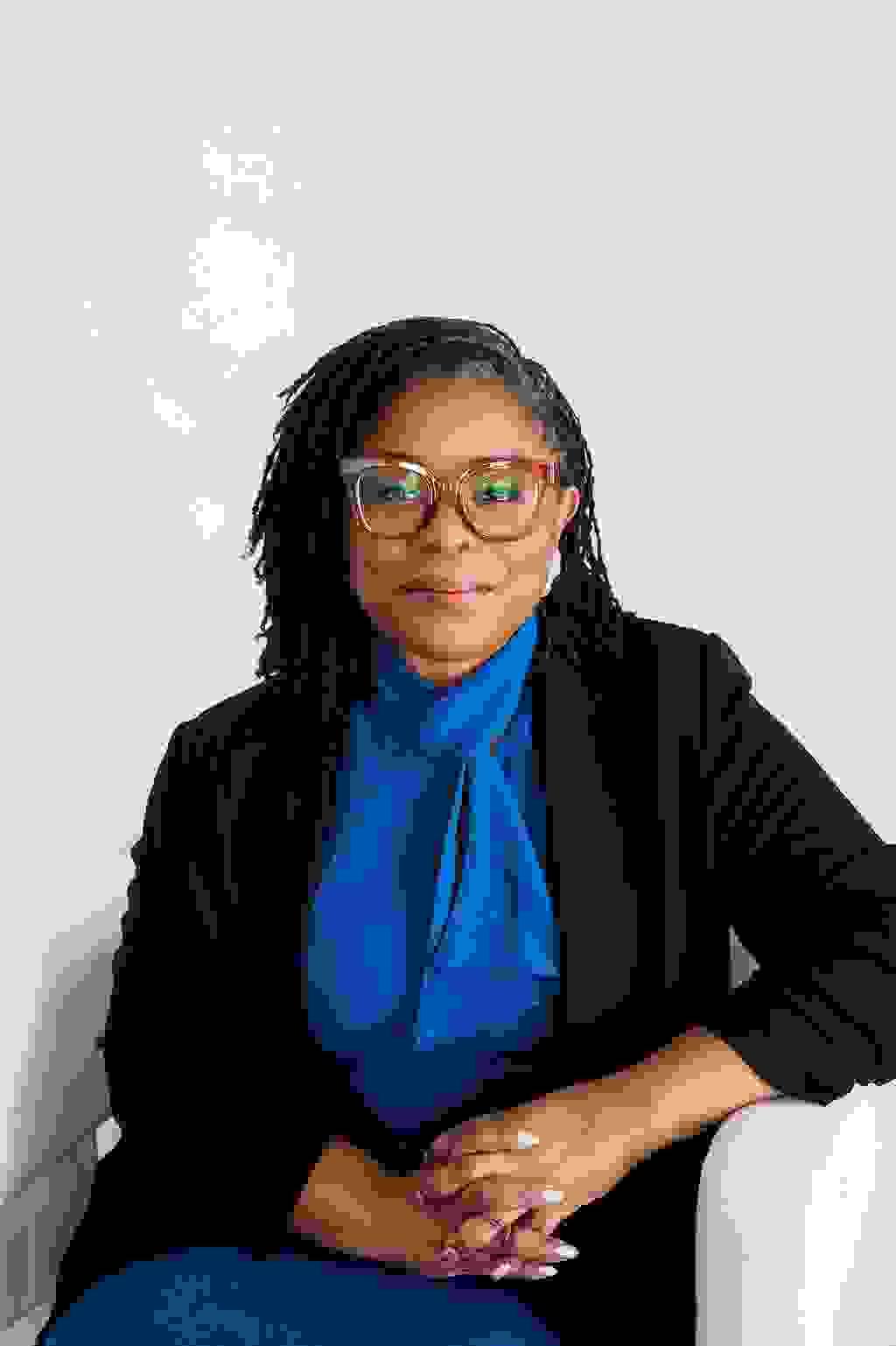 Professional photo of Cherie Grigsby as a team member. Professional photo of Cherie Grigsby as a team member.