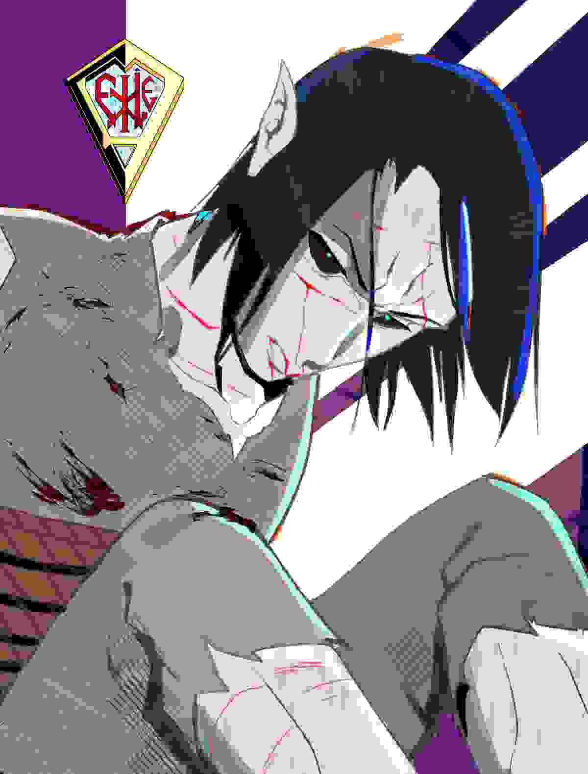 We pride ourselves on creating unique stories that challenge conventions and resonate on a deeper emotional level. Original Narratives Our Mission Forbidden Studios is a creator-owned storytelling studio built to do what mainstream publishers won’t—deliver bold, uncompromised original stories. Focused on manga and long-form narrative projects, the studio prioritizes emotional depth, realism, and thematic substance over trends and formulas.
The website will serve as the official platform for the studio’s growing catalog, featuring dedicated pages for its four series—Powers, Exile, A Good Deed, and Death Without Consent—each presented with a distinct visual identity that reflects its tone and artistic direction.
Designed for anime fans, manga readers, and independent creators, the site will embody the studio’s philosophy: no committees, no safe bets—just stories built to endure.