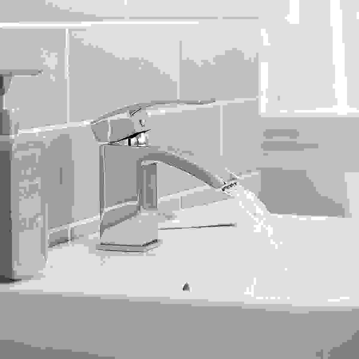 Cheap Taps UK home improvement bathroom furniture tap...