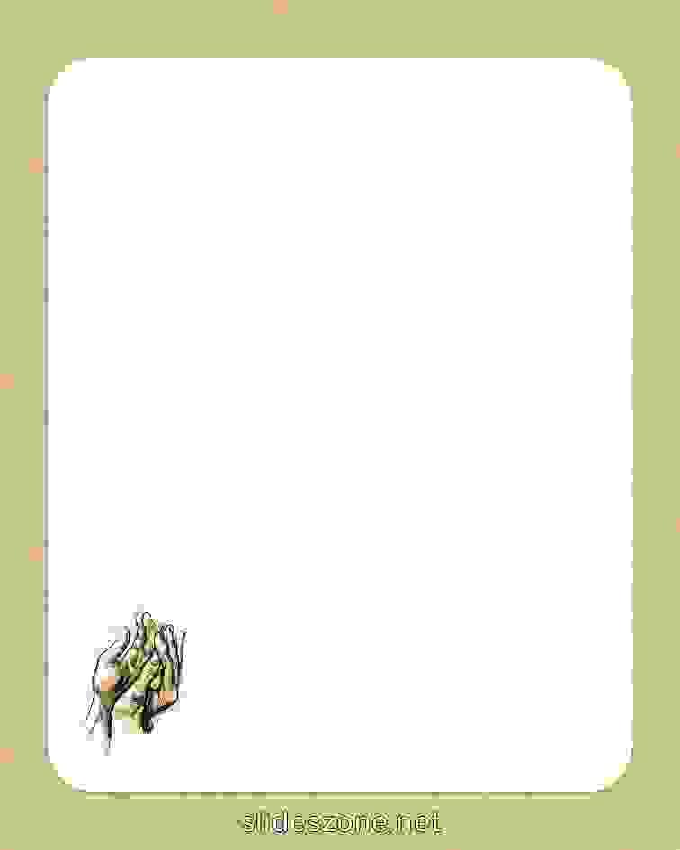 صورة فارغة للكتابة