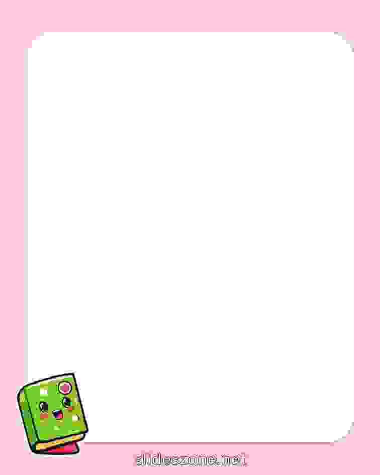 صورة فارغة للكتابة