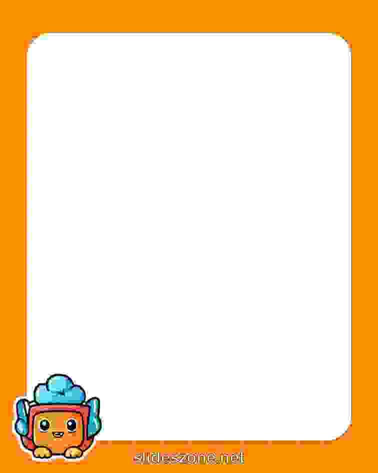صورة فارغة للكتابة