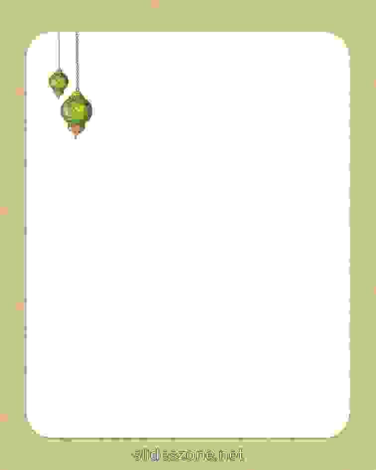 صورة فارغة للكتابة