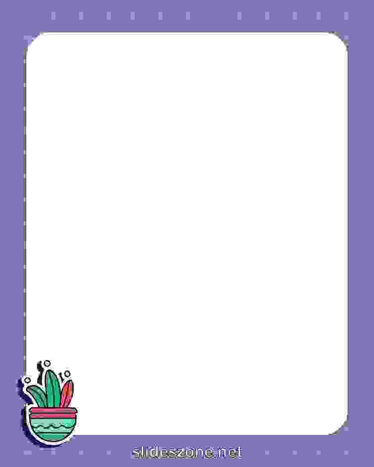 صورة فارغة للكتابة