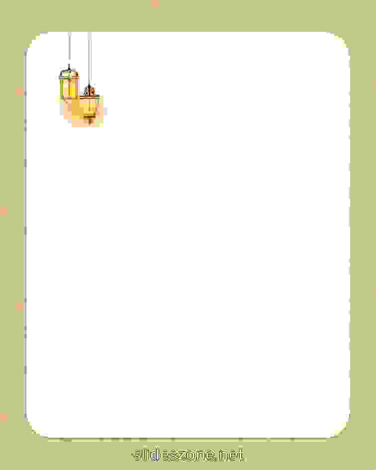 صورة فارغة للكتابة