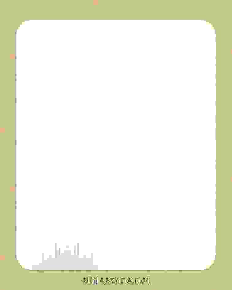 صورة فارغة للكتابة
