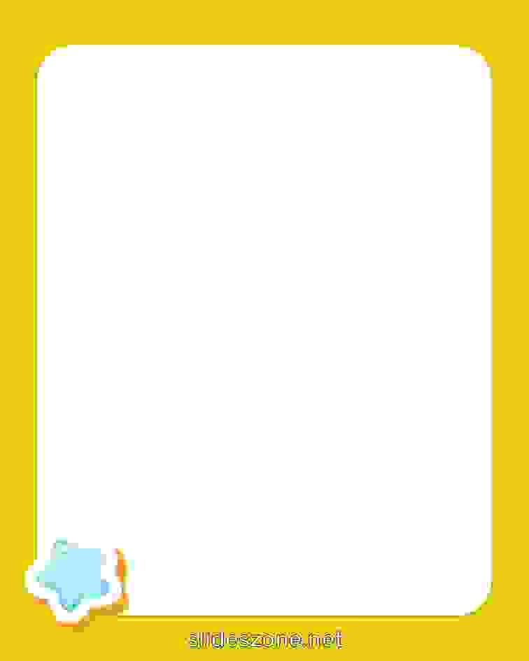 صورة فارغة للكتابة