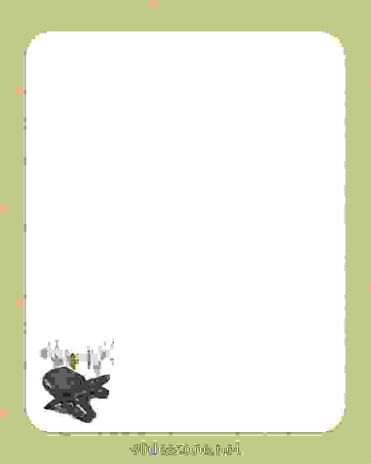 صورة فارغة للكتابة