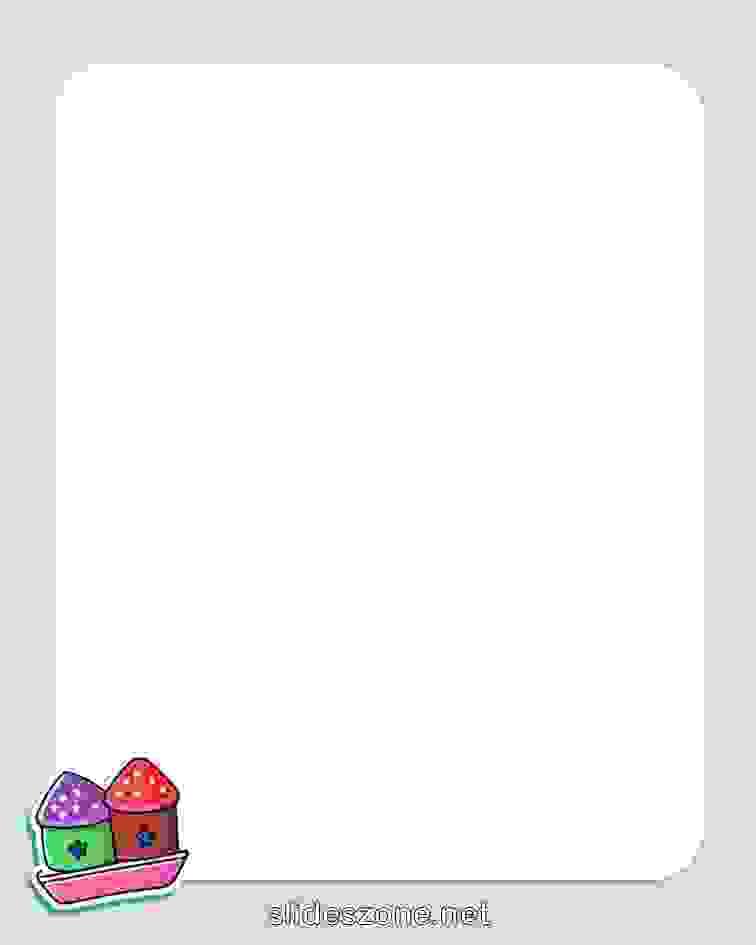 صورة فارغة للكتابة
