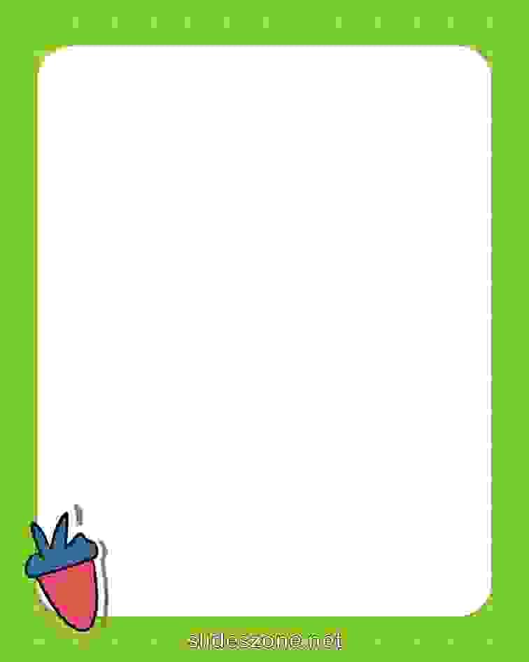 صورة فارغة للكتابة
