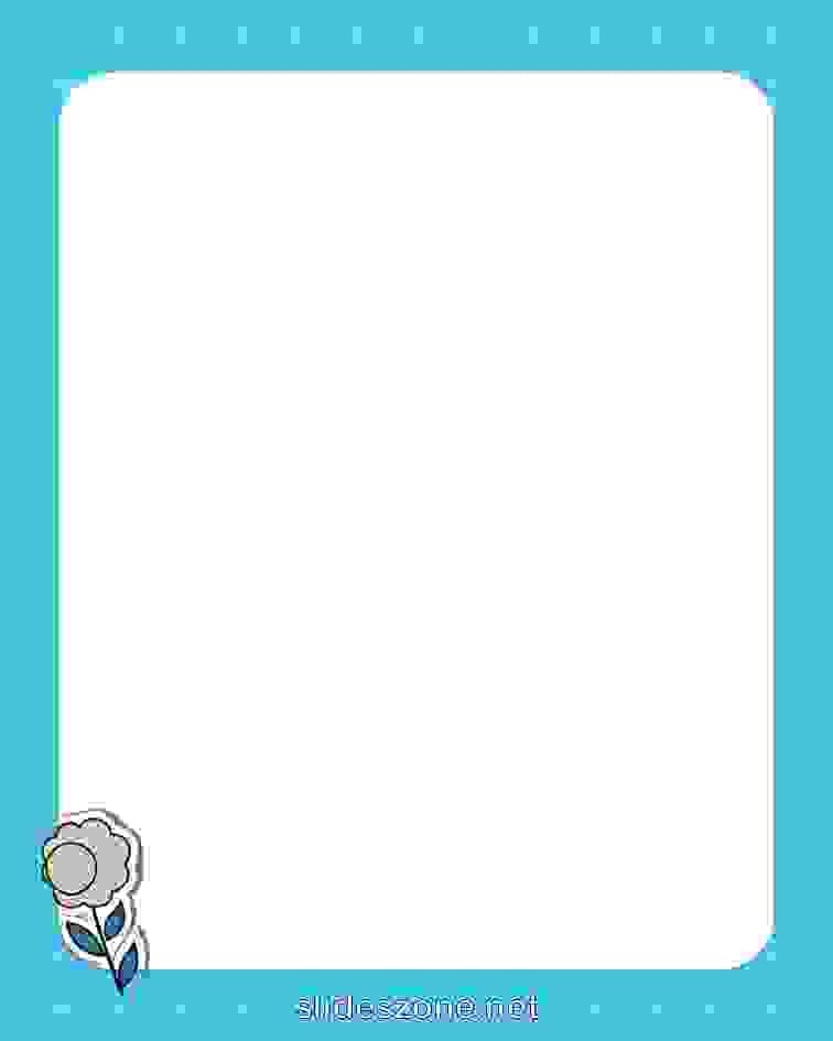 صورة فارغة للكتابة