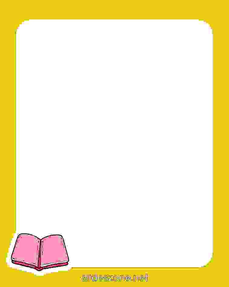 صورة فارغة للكتابة