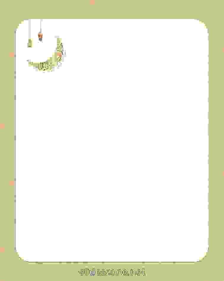 صورة فارغة للكتابة