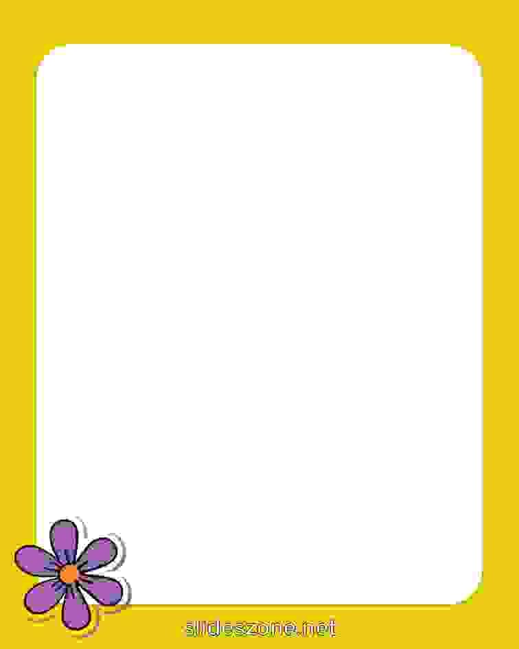 صورة فارغة للكتابة