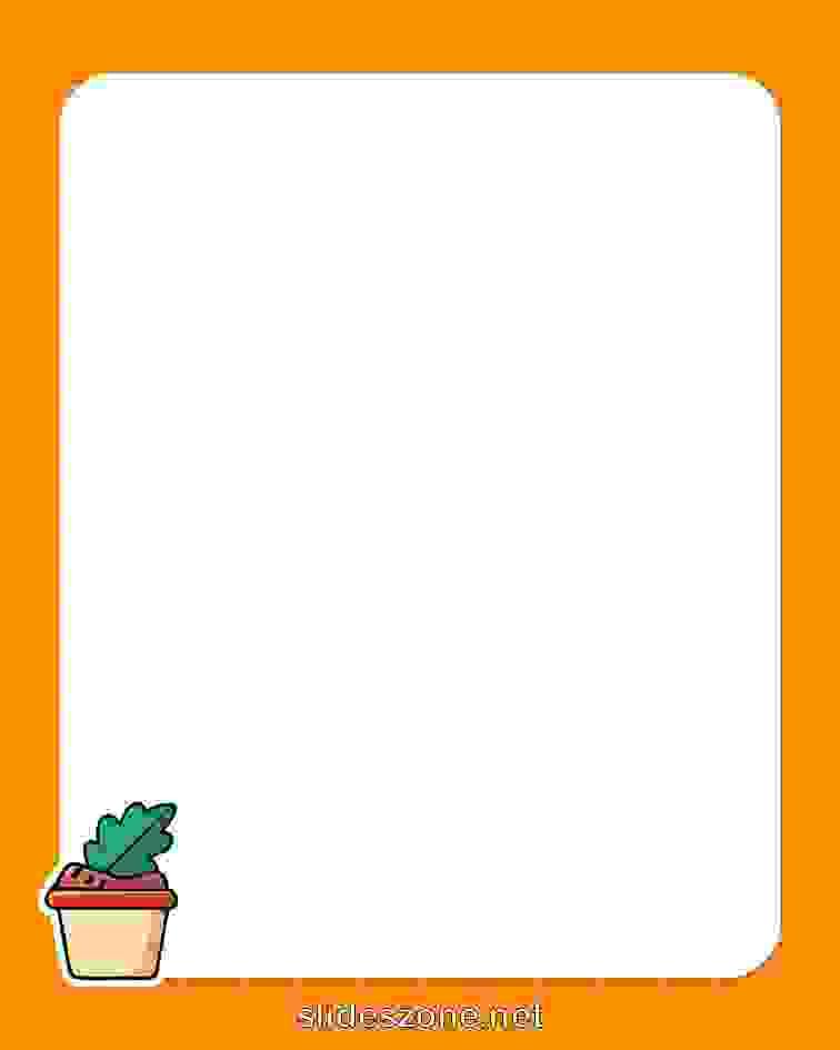 صورة فارغة للكتابة