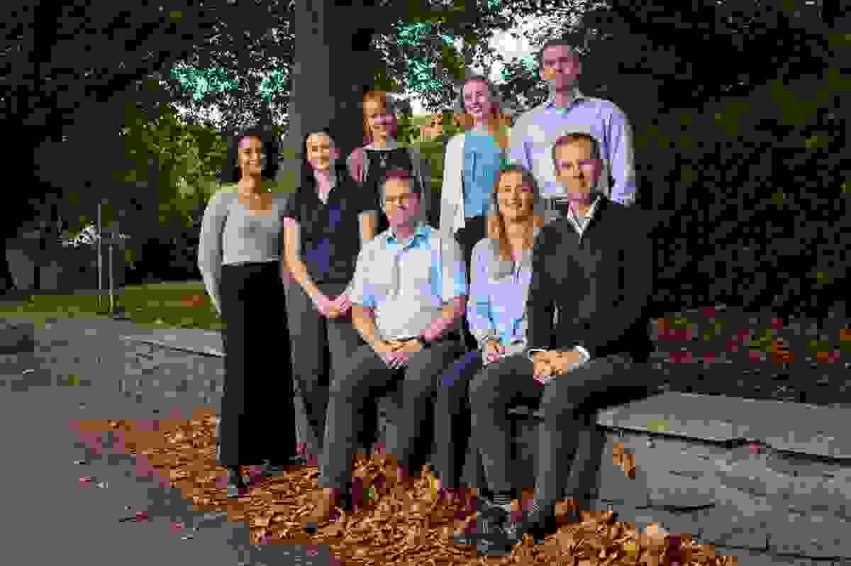 Our purpose - Pointer Consultancy Group