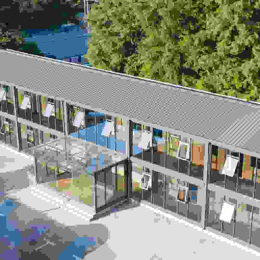 Arctic Tek se spécialise dans la gestion thermique, fournissant des systèmes de refroidissement compacts et efficaces pour diverses industries.